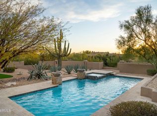 8287 E Lariat Ln, Scottsdale, AZ 85255