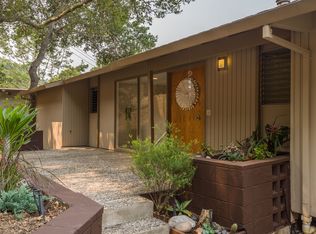1210 Chula Vista Dr, Belmont, CA 94002