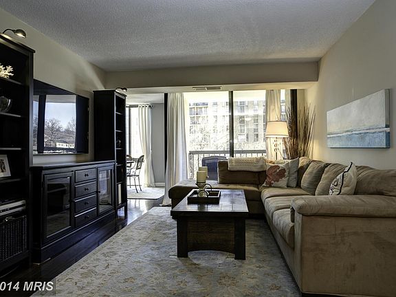 3rd image of 4500 S Four Mile Run Dr APT 407
