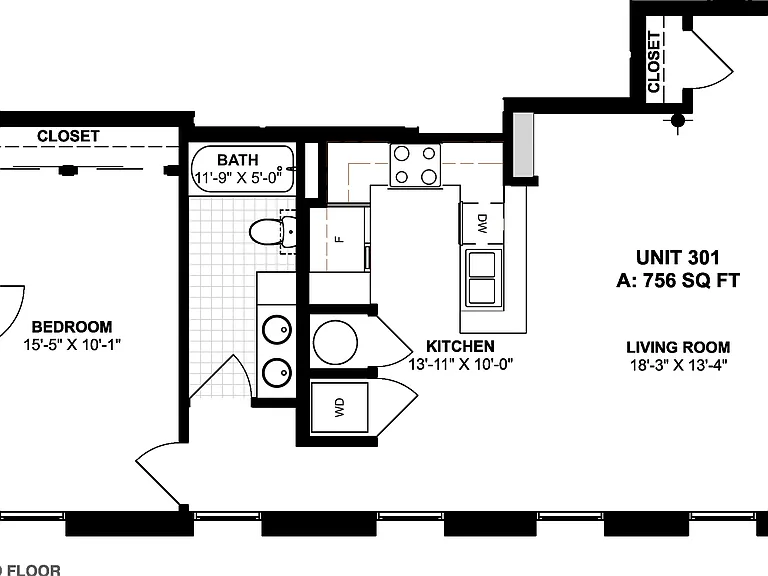 Centennial Apartments — Photo 39