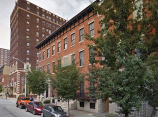 935 Saint Paul St APT 1R, Baltimore, MD 21202