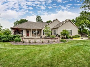 1826 Berlin Station Rd, Delaware, OH 43015