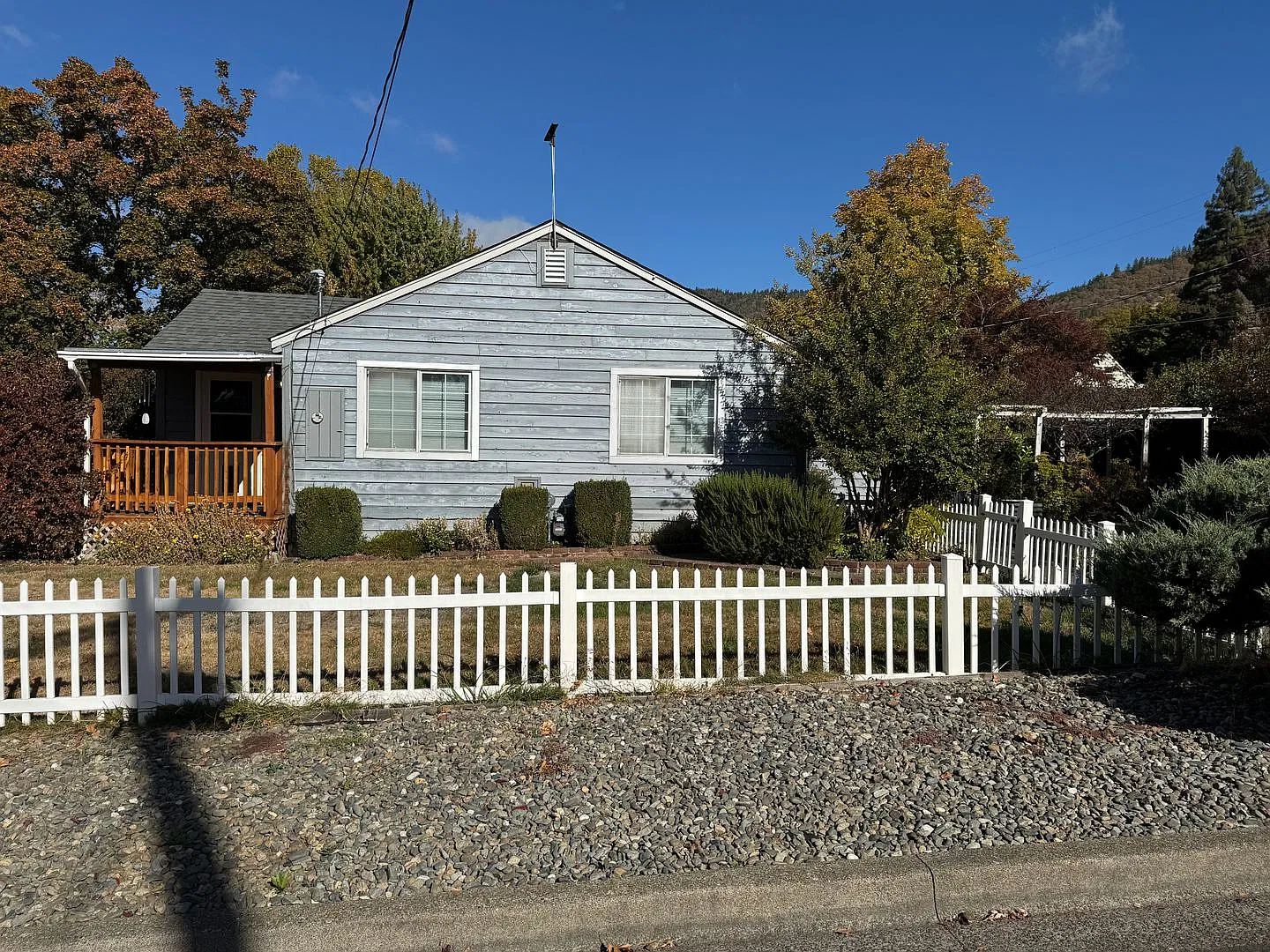 2 Bedroom 1 Bathroom in town — Photo 2