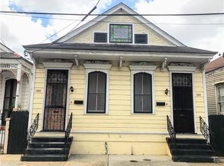 1922 Saint Philip St, New Orleans, LA 70116
