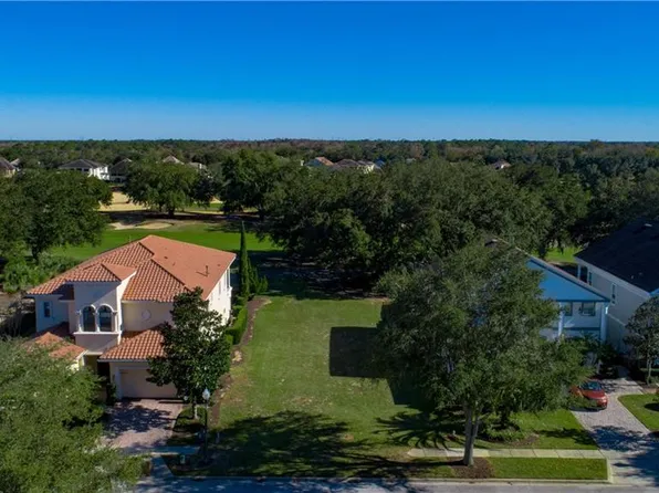 1233 Radiant St, Reunion, FL 34747