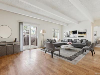 9700 E Iliff Avenue #G70, Denver, CO, 80231