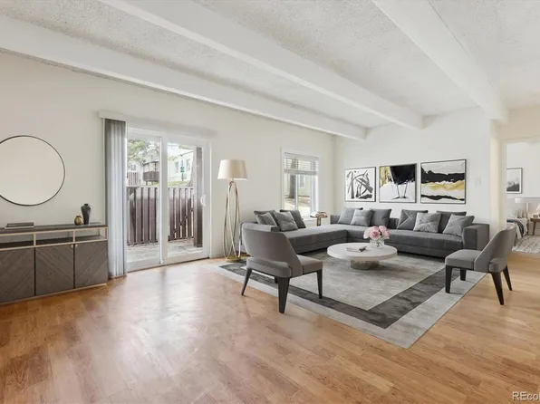 9700 E Iliff Avenue #G70, Denver, CO 80231