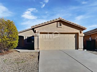 938 E Sheriffs Draw Ln, Sahuarita, AZ 85629