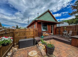 508 Front St, Leadville, CO 80461