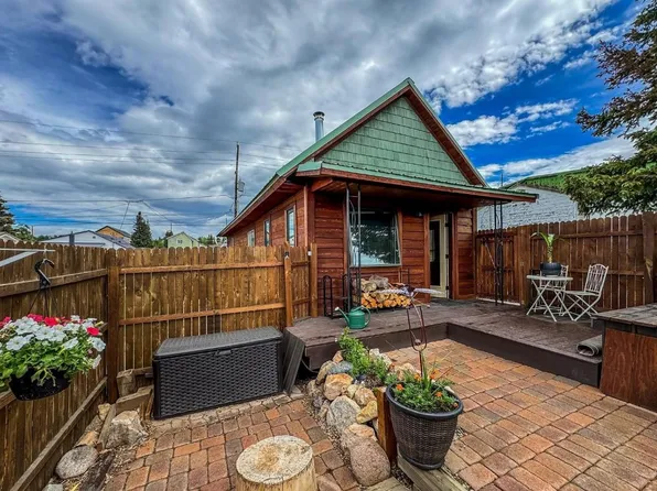 508 Front St, Leadville, CO 80461