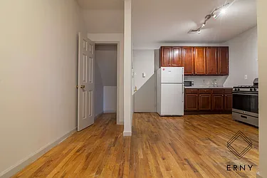 Rented by ERNY LLC