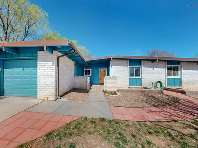 87 Mimbres Dr, White Rock, NM, 87547