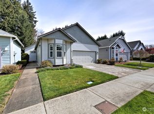 5720 Devonshire St SE, Olympia, WA 98501