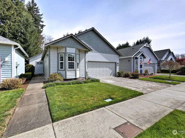 5720 Devonshire Street SE, Olympia, WA 98501