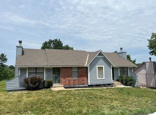 12 W 132nd St, Kansas City, MO 64145