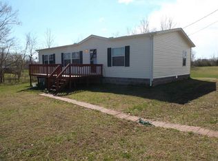 4703 Big Buck Rd, Trezevant, TN 38258
