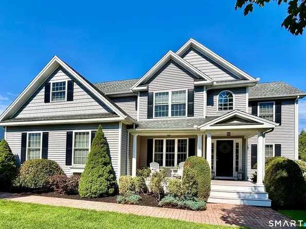 157 Pacer Lane, Southington, CT 06479