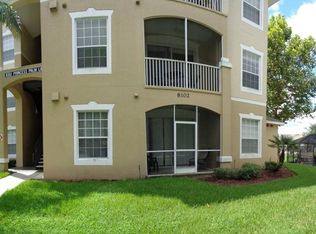8102 Princess Palm Ln APT 103, Kissimmee, FL 34747