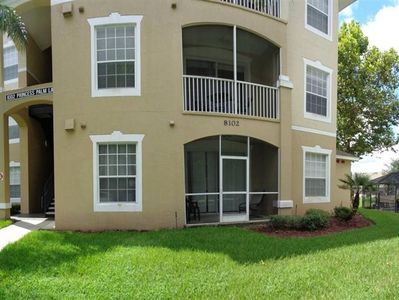 8102 Princess Palm Ln APT 103, Kissimmee, FL, 34747