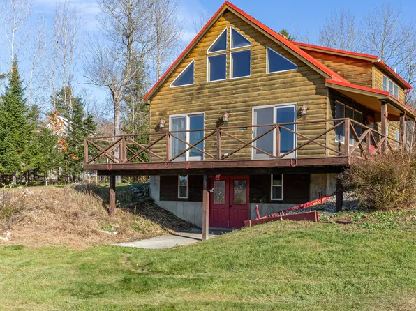 394 Jacob Buck Poind Road, Bucksport, ME 04416