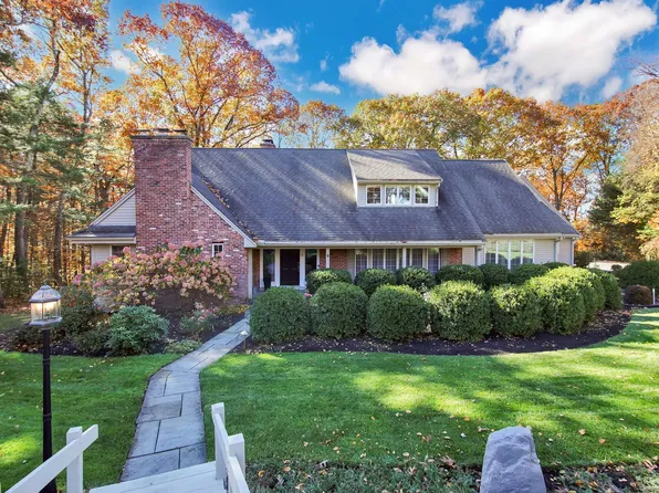 31 Long Hill Drive, Somers, CT 06071