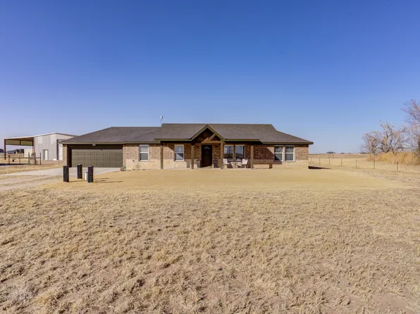 7419 E County Road 6000, Idalou, TX 79329