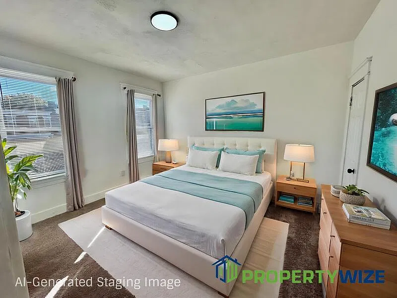 3 bed, 2.5 bath, 1460 sqft, $1,799 — Photo 4