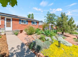 4163 S Decatur St, Englewood, CO 80110