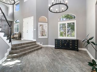 1846 Sydney Leigh Ln, Henderson, NV 89074