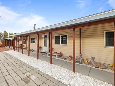 432 N Douglas Ave, Pasco, WA, 99301
