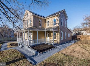 5922 Addison Rd, Capitol Heights, MD 20743