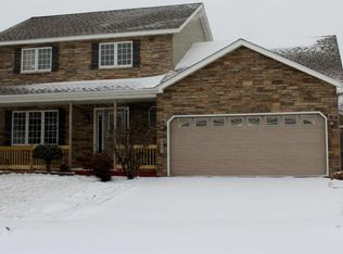 4401 Savannah Dr NW, Rochester, MN 55901