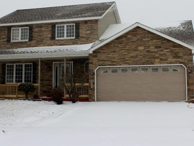 4401 Savannah Dr NW, Rochester, MN, 55901