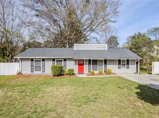 6985 Winkfield Pl, Atlanta, GA 30349