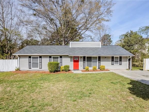6985 Winkfield Pl, Atlanta, GA 30349