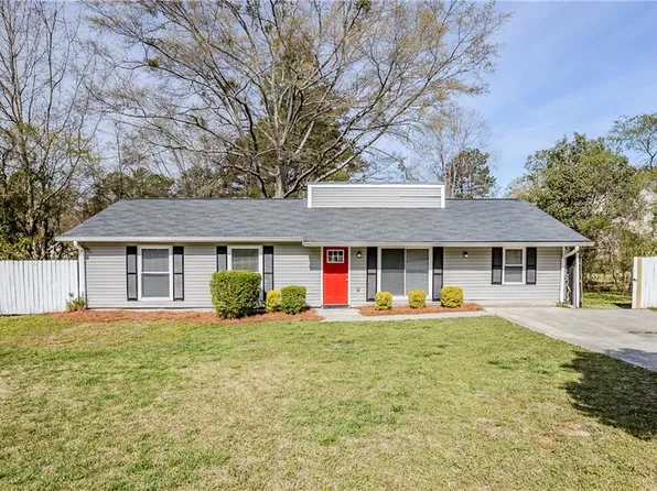 6985 Winkfield Pl, Atlanta, GA 30349