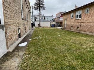 1536 N Central Park Ave, Chicago, IL 60651