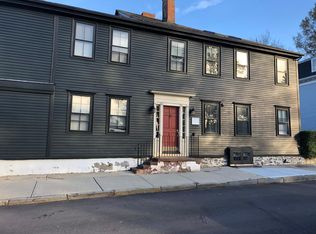 2 School St #2, Newport, RI 02840