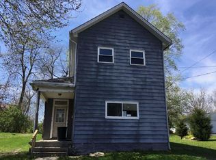 405 Clagg St, Bellefontaine, OH