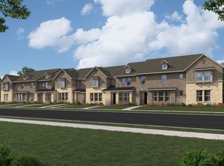 Princeton Plan, Waterbend - Ivy 22', Euless, TX 76039