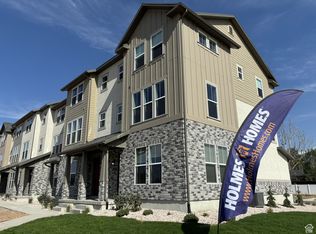 1748 N 1600 W, Layton, UT 84041