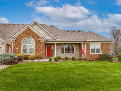 143 Rumsey Cir UNIT D, Versailles, KY, 40383