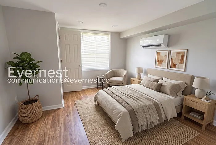 1 bed, 1.0 bath, 980 sqft, $750 — Photo 2