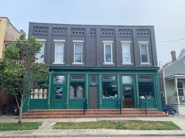 109 Maple St, Marietta, OH 45750