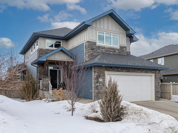 25 Enchanted Way N, Saint Albert, AB T8N 7R5