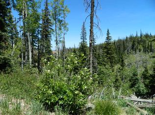 167 Gurr Wl, Brian Head, UT 84719