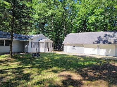 878 N Wolf Dr, Baldwin, MI, 49304