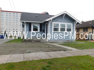 3215 S C St, Tacoma, WA 98418