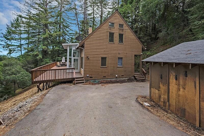 2430 Jarvis Rd, Santa Cruz, CA 95065 Zillow