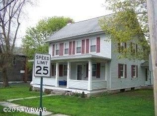 173 Main St, Blanchard, PA 16826